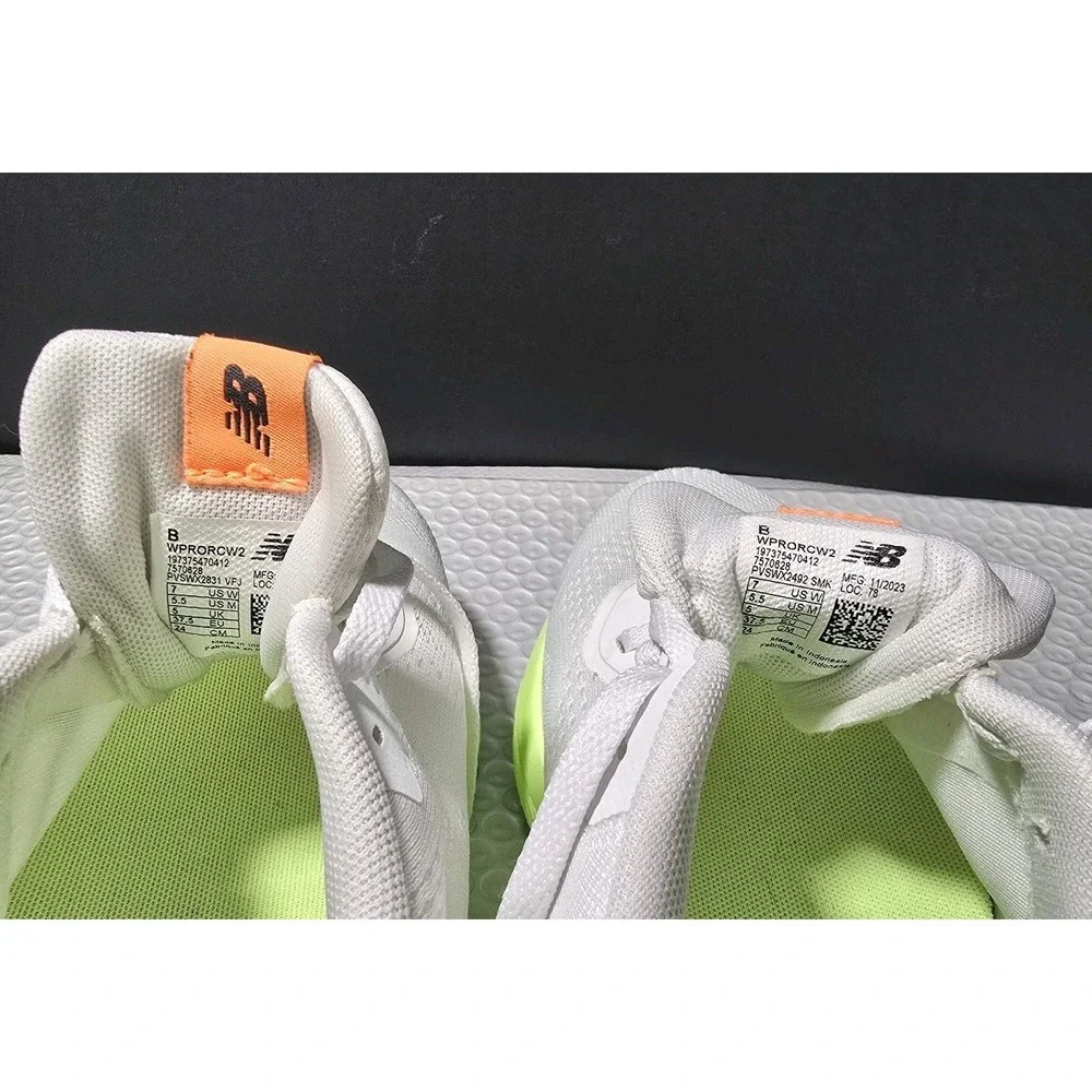 New Balance new balance